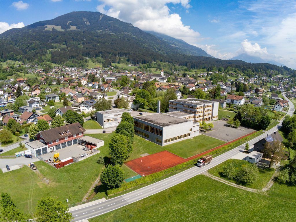 Die Kandidaten aus Satteins stellen sich vor