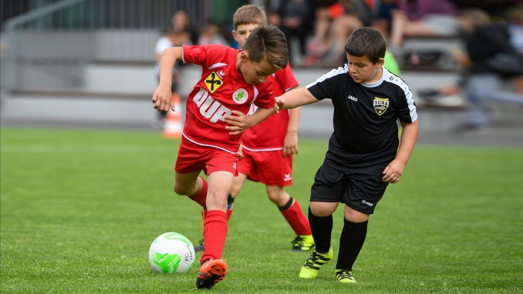 Viele Absagen im Nachwuchsfußball