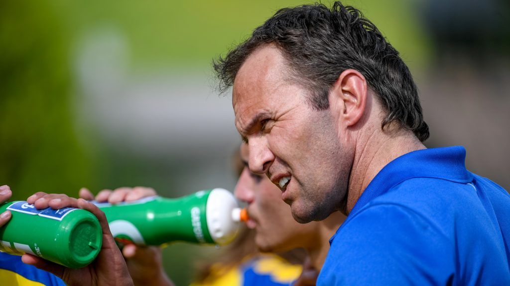 Neuer Trainer beim FC Koblach