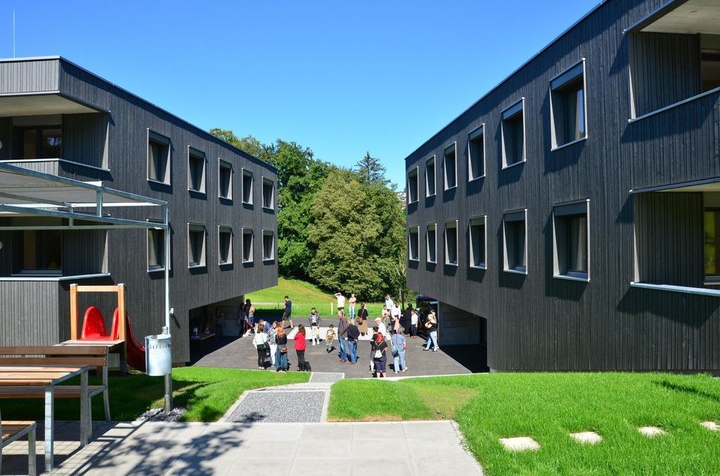 Schlüsselklimpern in Dafins