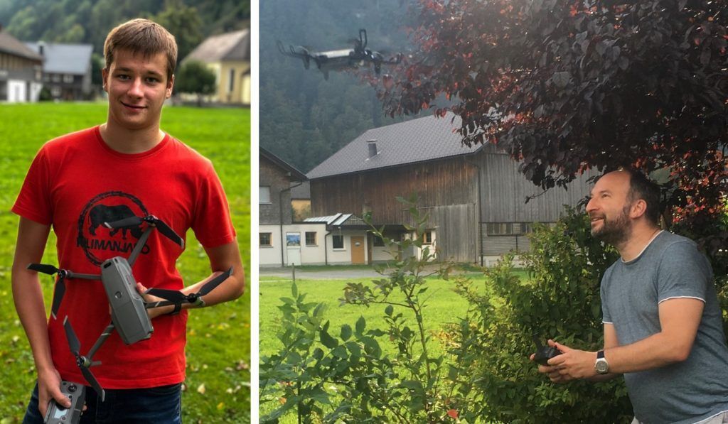 Neue MINT-Initiative im Bregenzerwald