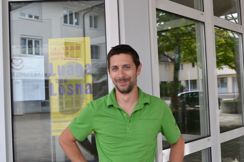 Kindertheater als Brücke zwischen Generationen