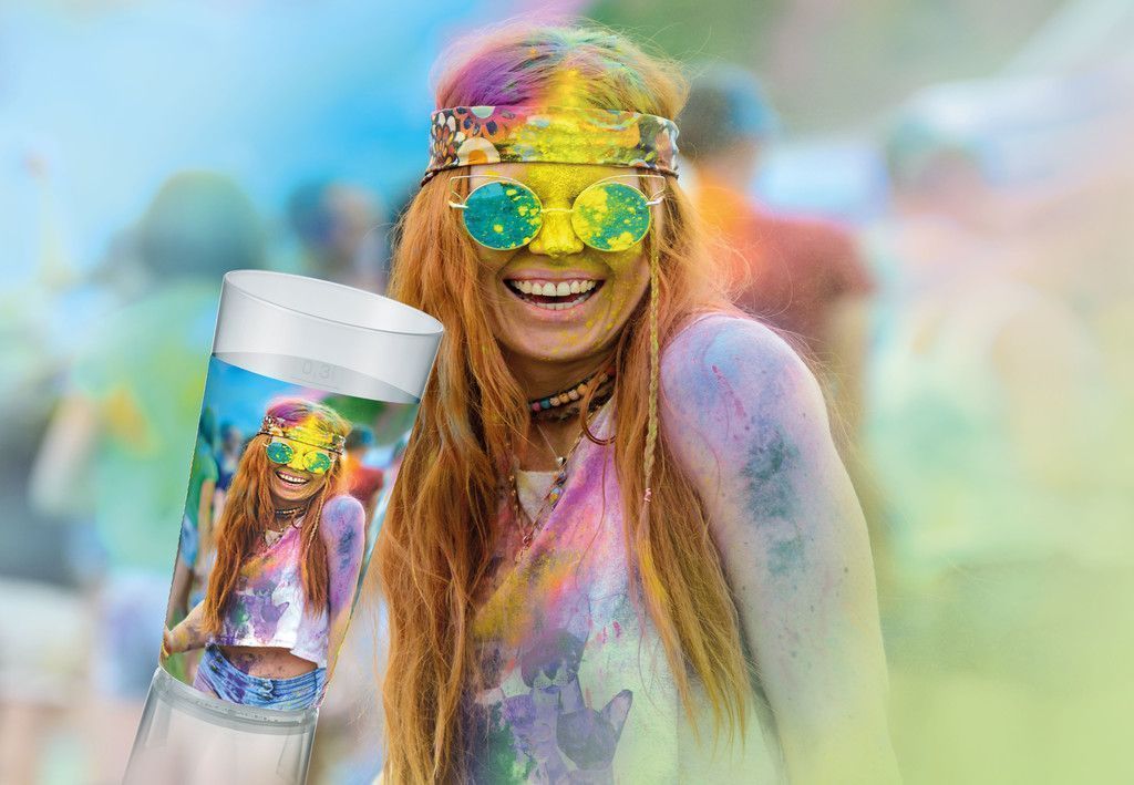 Cup Concept expandiert in Niederlande