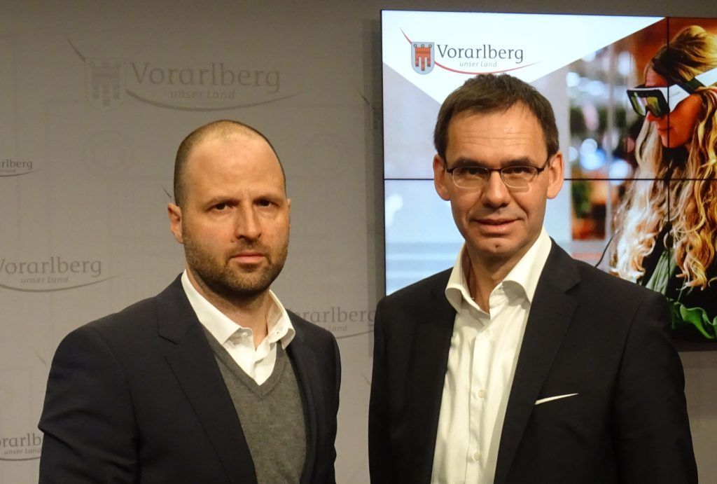 Live ab 11.15 Uhr: &#8220;Lehre fördern und Qualifizierung stärken&#8221;