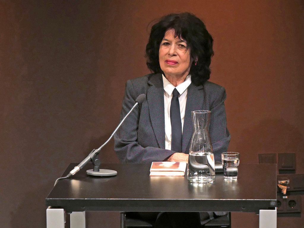 Zehn lesenswerte Bücher