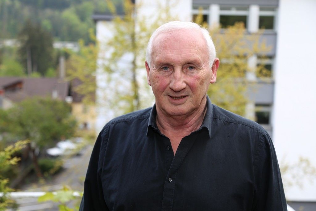 Dörfliche Struktur, die sich bewährt