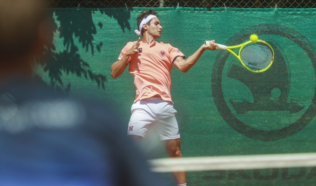 Positiver Covid19-Test bringt Verschiebungen bei der Tennis-Landesmeisterschaft