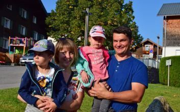 So hat Raggal gewählt