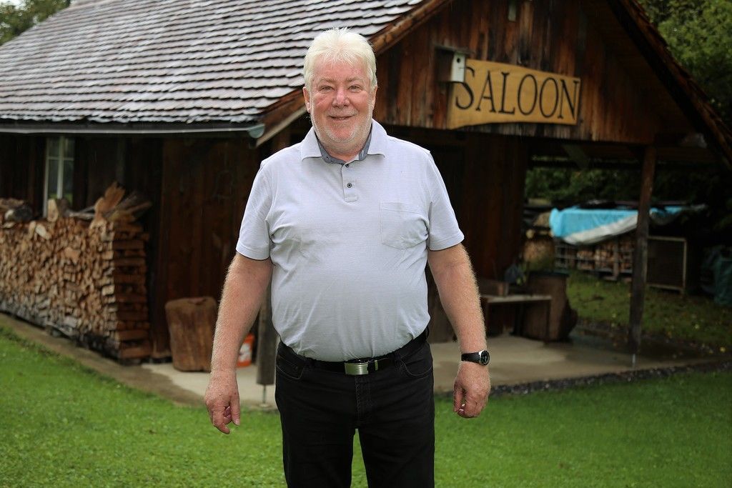 Ein Altenstadt für Alt und Jung