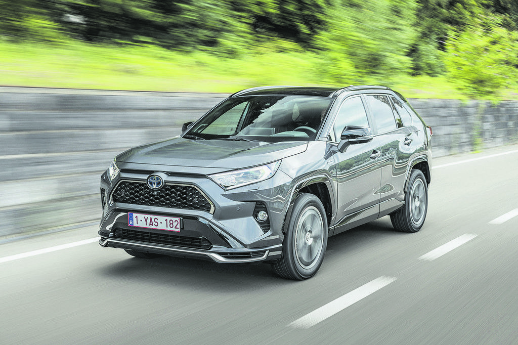 Strom-Tuning aus der Steckdose