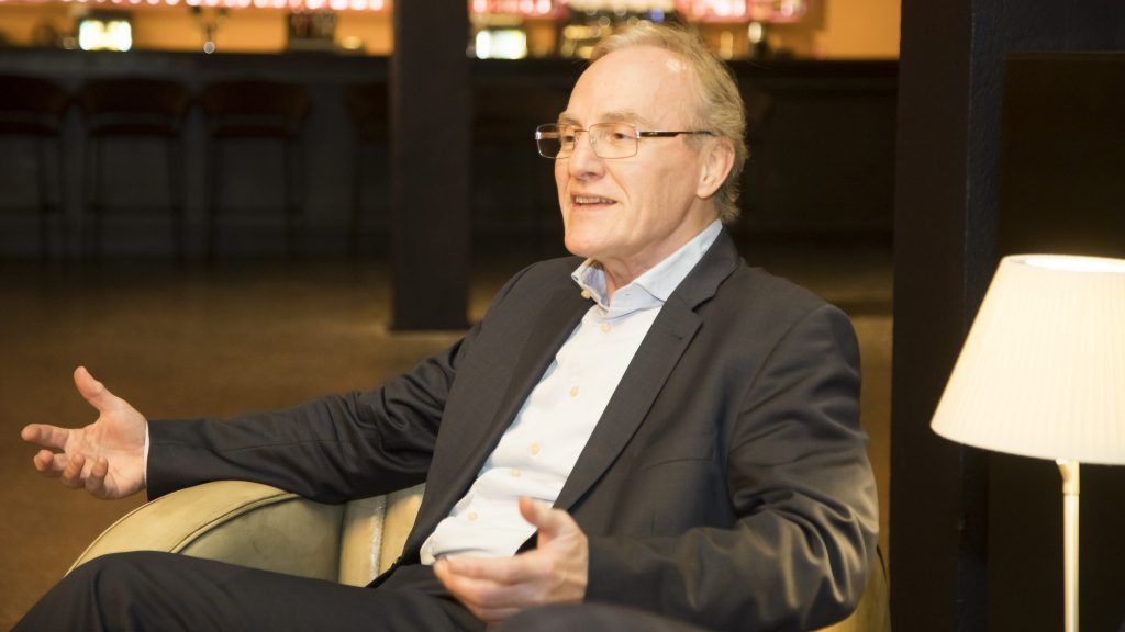 Darum ist Ernst Fehr der bedeutendste Ökonom im deutschen Sprachraum