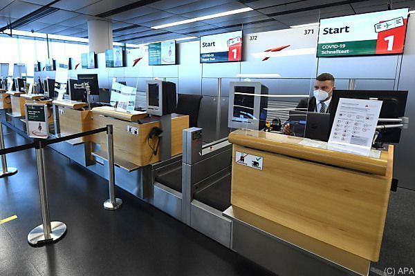 AUA reduziert Angebot weiter