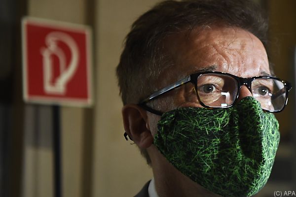 Rekordverdächtiges Corona-Wochenende &#8211; Kein Lockdown geplant