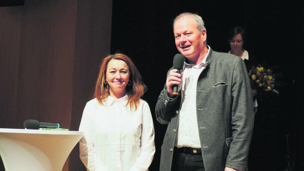 Schwarz und Grün machen gemeinsame Sache in Götzis