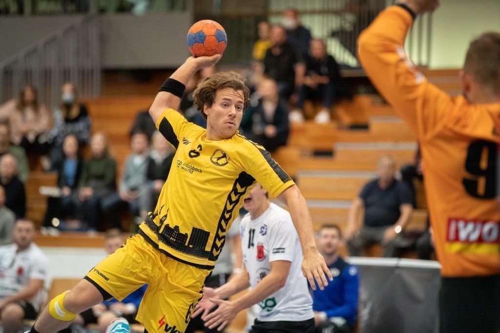 Darum hat Bregenz Handball gegen Linz nichts zu verschenken