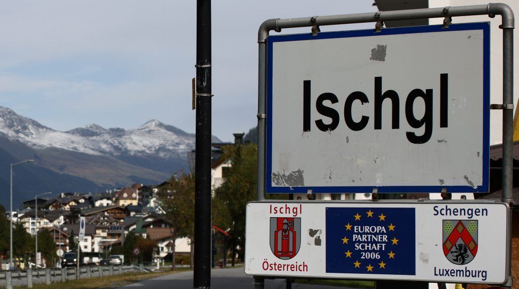 Ischgl-Kommission sieht Fehleinschätzungen