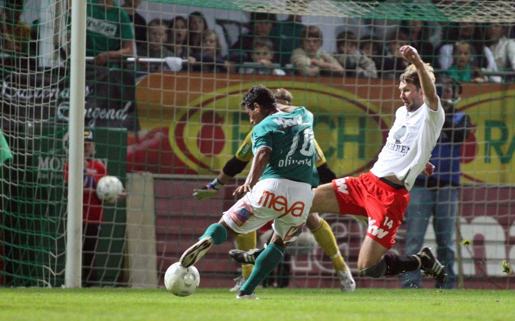 Deshalb wird das Ländle-Derby zum Torfestival