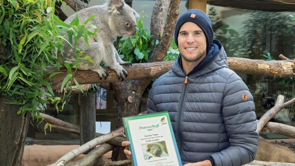 Sechs Top-Ten-Spieler jagen Titelverteidiger Thiem in Wien