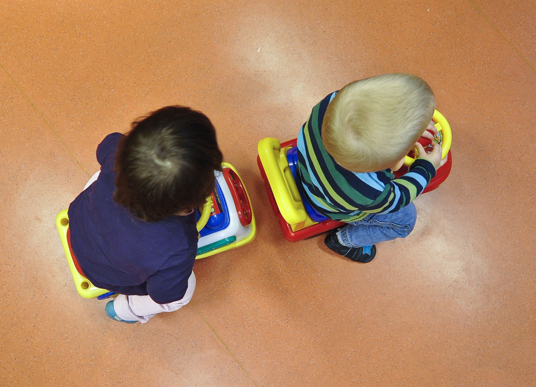 Kinderbetreuung: So steht es um den Versorgungsauftrag im Land