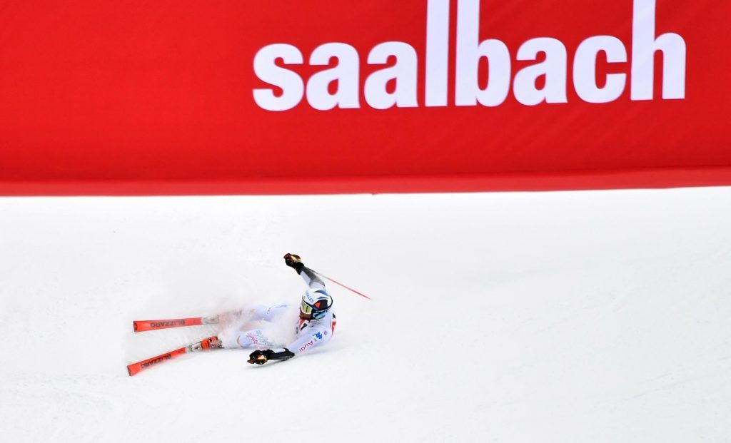 Ski-WM zum zweiten Mal nach 1991 in Saalbach-Hinterglemm