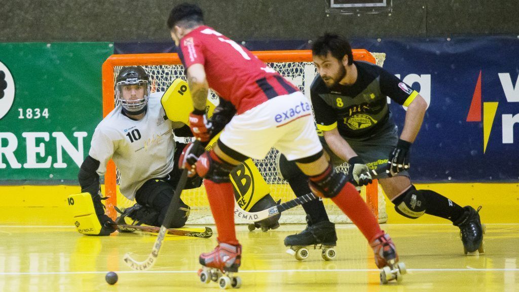 Coronafall sorgt für  Derbyverschiebung