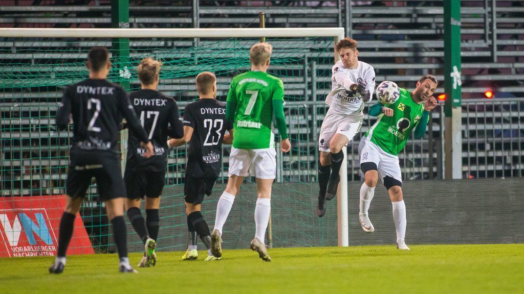 Eliteliga: Das Tor zur Glückseligkeit