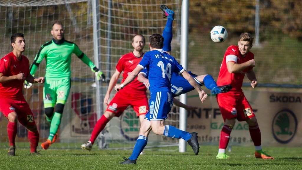 Deshalb sorgt die Niederlage am grünen Tisch für Ärger beim SV Satteins
