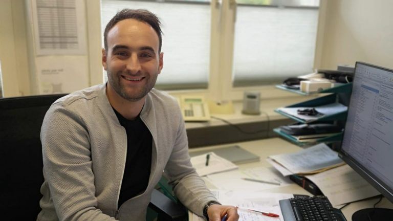 Der Teamgedanke steht bei bad2000 an erster Stelle