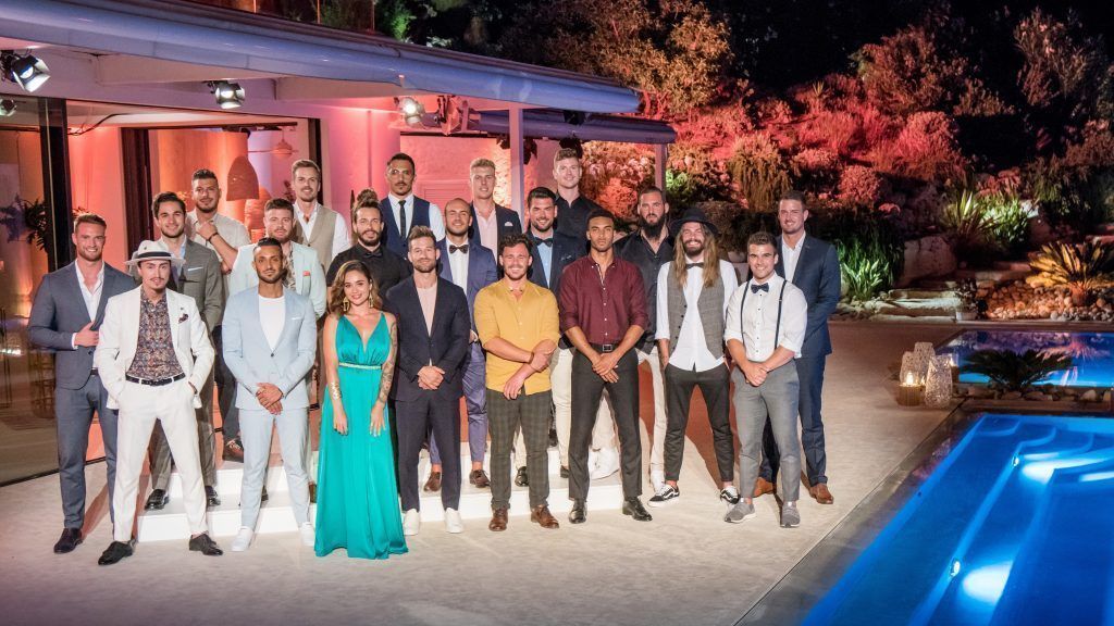 Dieser Vorarlberger möchte das Herz der &#8220;Bachelorette&#8221; erobern