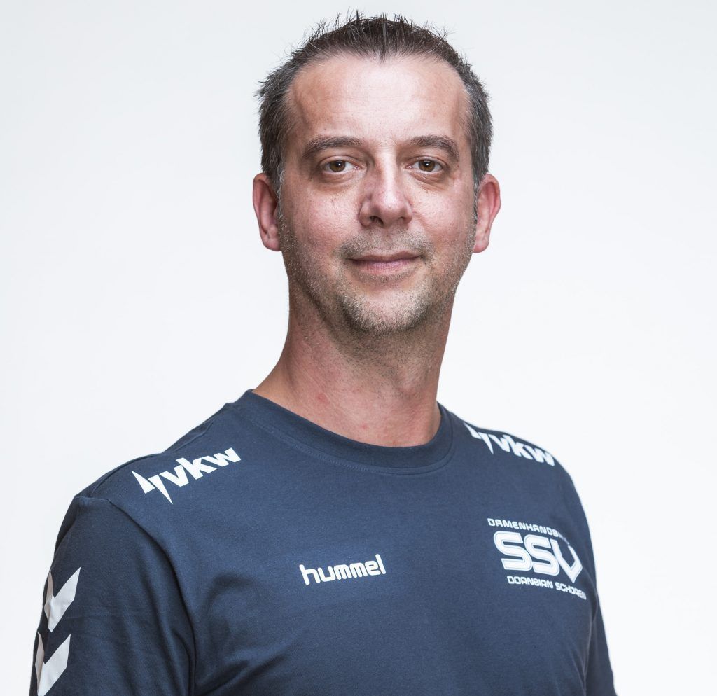 Ditzer löst Bertschinger als Cheftrainer beim SSV Schoren ab