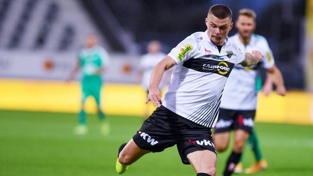 Altach-Kicker wechselt nach Dänemark