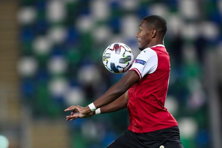 Die Gerüchteküche rund um David Alaba kocht weiter. <span class="copyright">gepa</span>