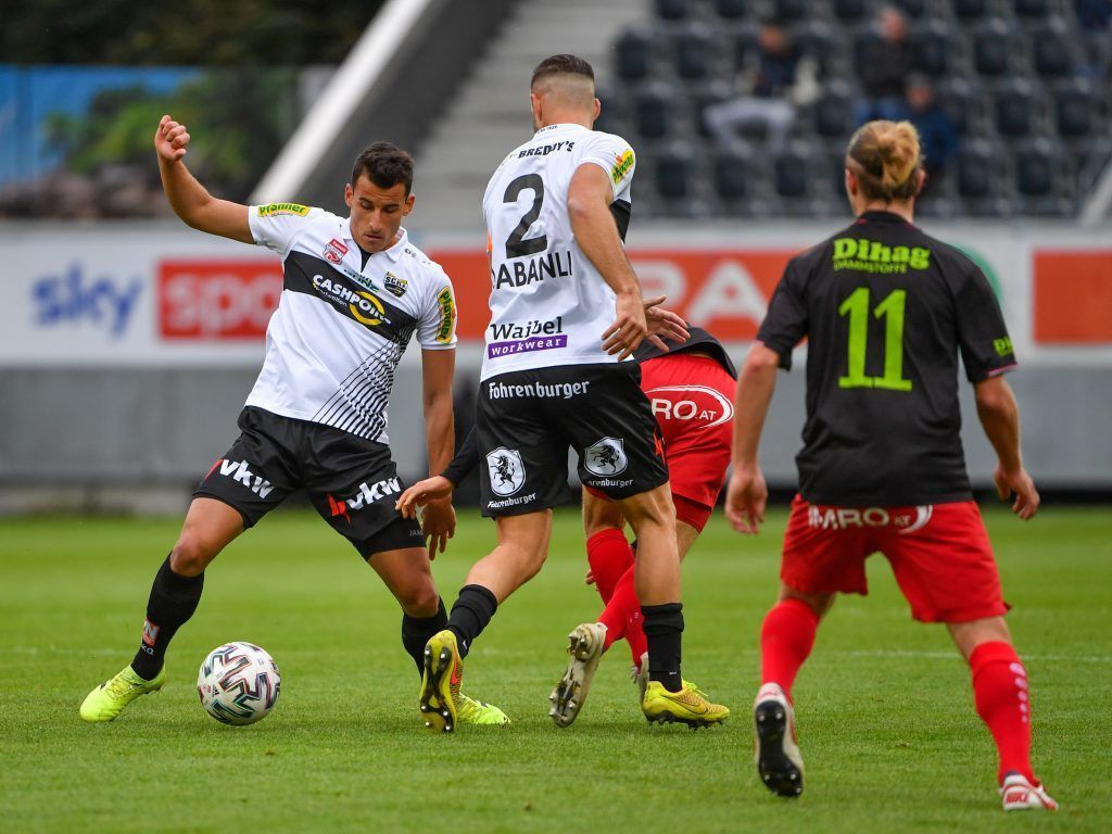 Doppelschlag, sieben Tore und Einzug ins Cup-Achtelfinale