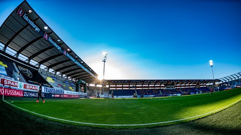 Ernüchterung beim SCR Altach