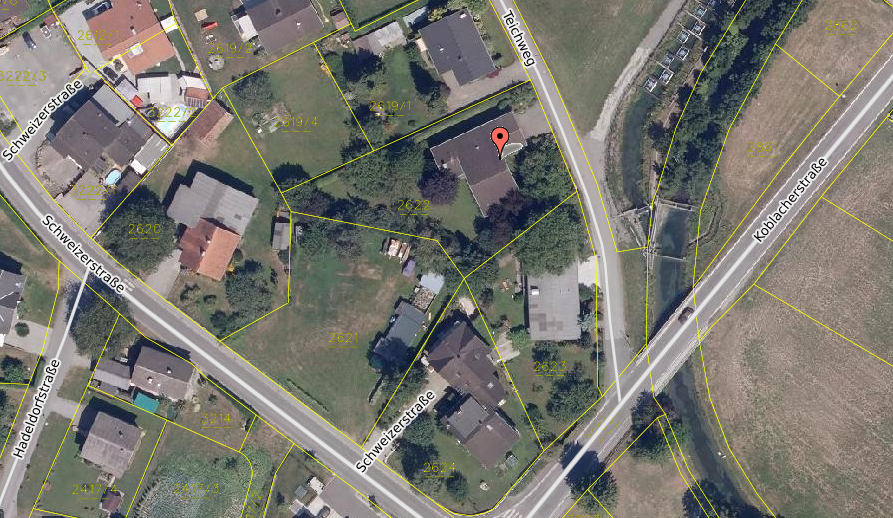 Wo in Meiningen ein Haus für 945.000 Euro verkauft wurde