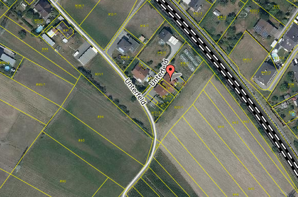 Wo in Nüziders ein Haus für 460.000 Euro verkauft wurde