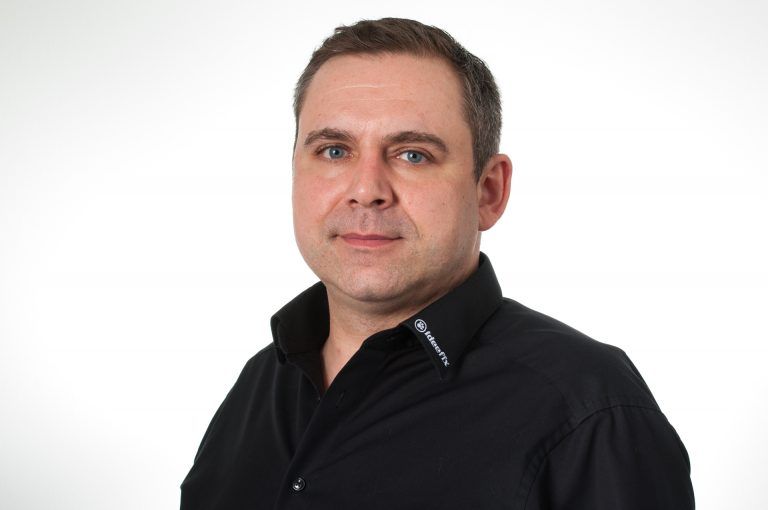 Florian Rainer ist einer der Neuen der ÖVP Bregenz, der einen Stadtratsposten erhalten soll. <span class="copyright">VN</span>