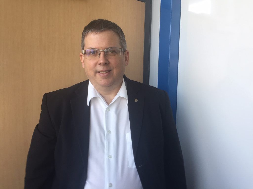 &#8220;Mach das Studium fertig&#8221;