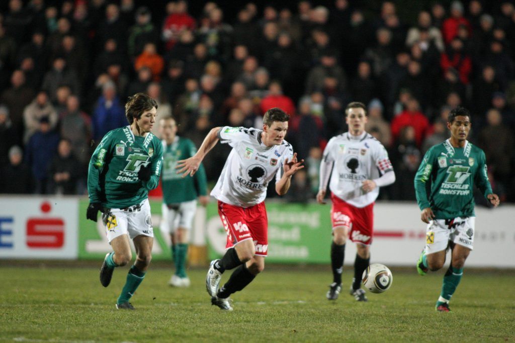 Deshalb wird das Ländle-Derby zum Torfestival