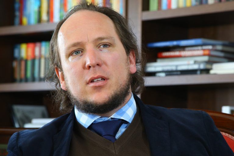 Gregor Hoch wünscht sich weniger einen Lockdown als sinnvolle Maßnahmen. <span class="copyright">VN</span>