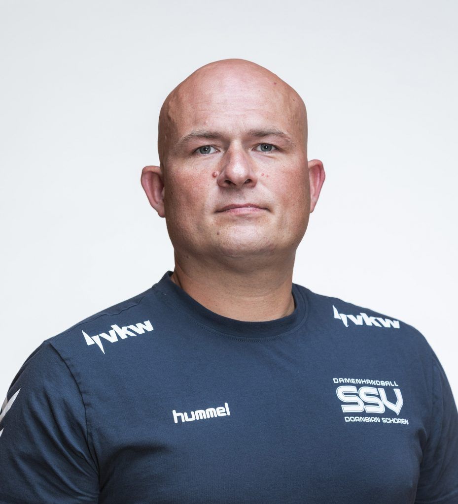 Ditzer löst Bertschinger als Cheftrainer beim SSV Schoren ab
