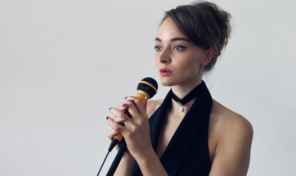 Laura Bilgeri startet in einer neuen Rolle durch