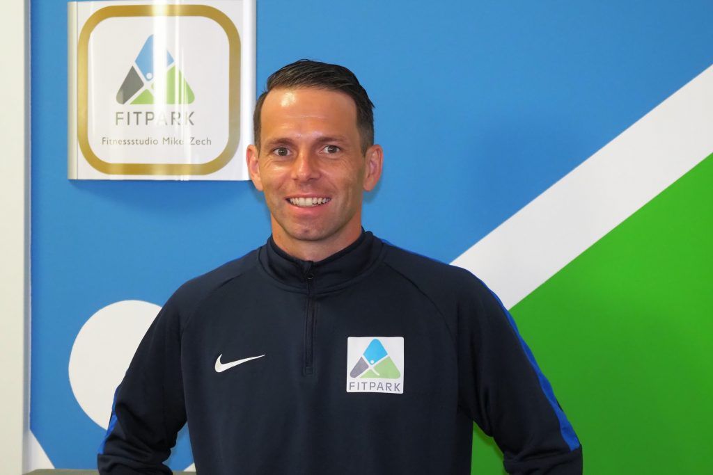 Fitpark Nenzing jubiliert zum zehnten Mal