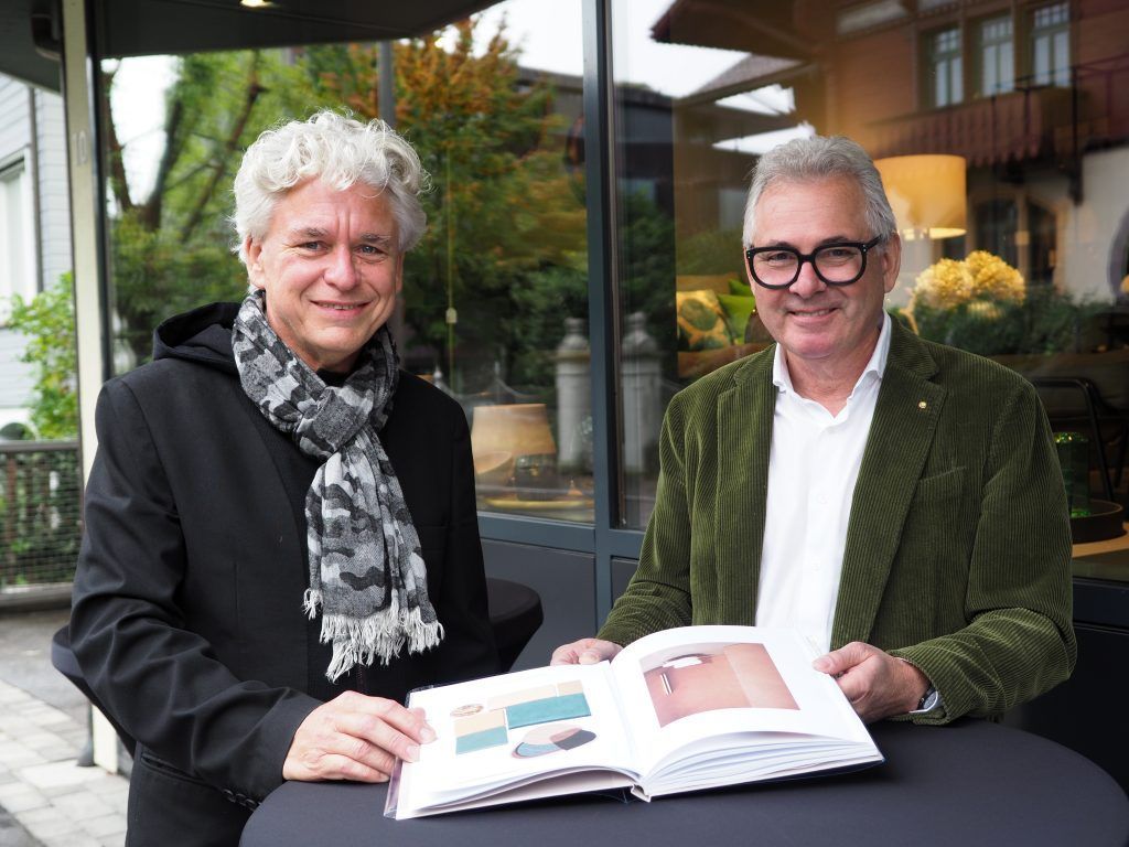 Ein Gefühl von Mailand in Dornbirn