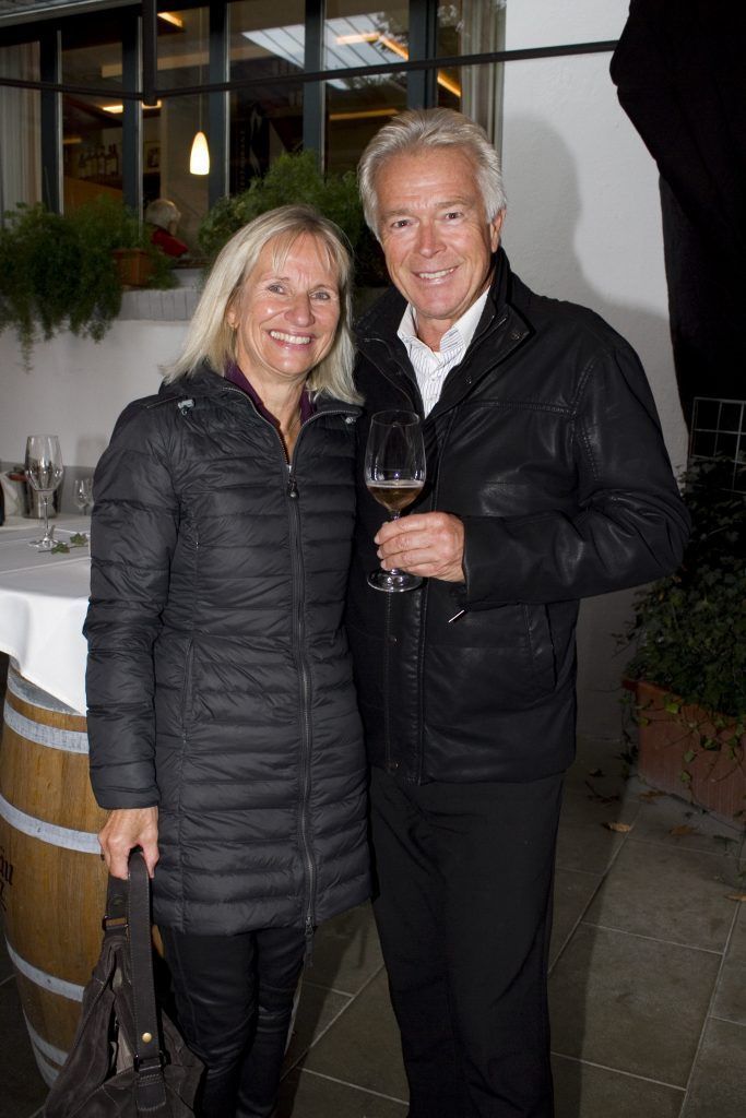 Starwinzer zu Gast am Bodensee