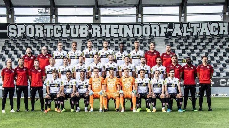 Darum ist SCR Altach unglücklichstes Team