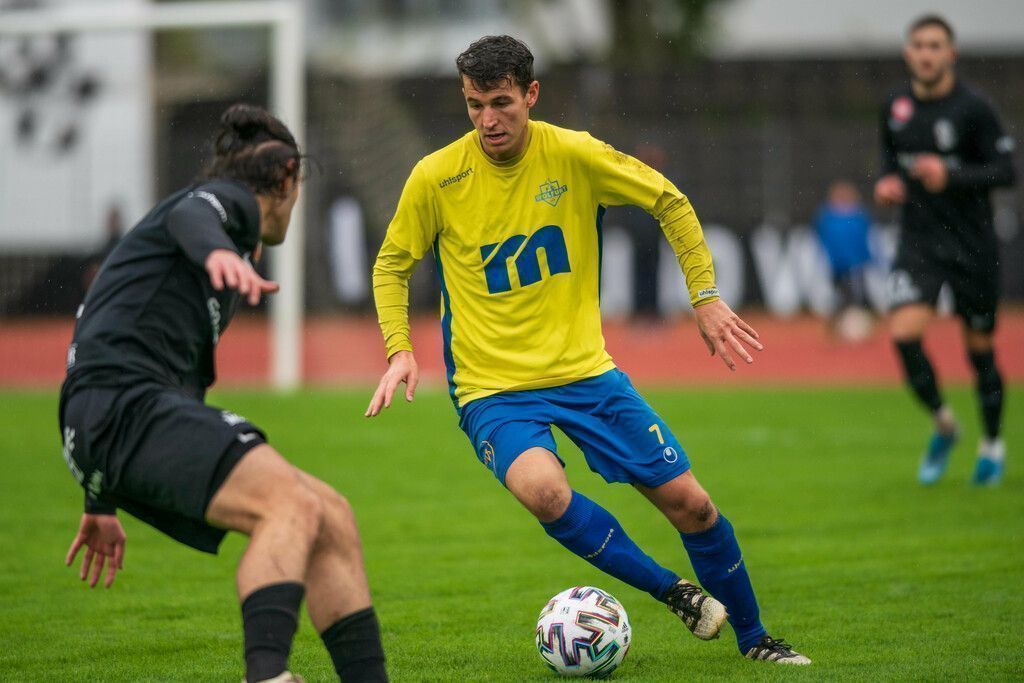 Wolfurt empfängt zum Livespiel die Schießbude der VN.at-Eliteliga