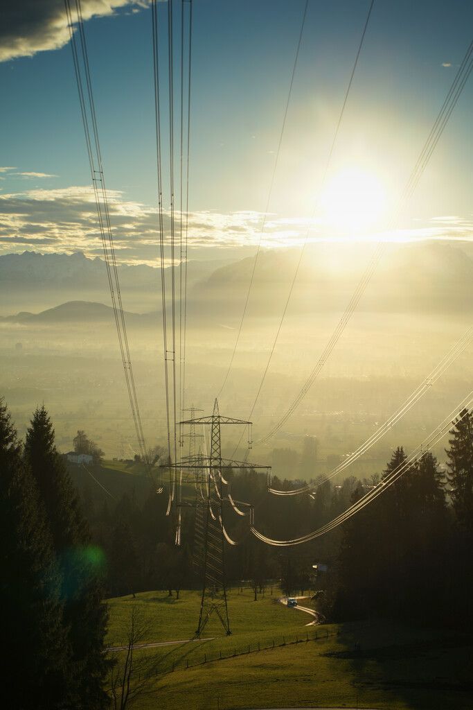 2020 für Stromproduzent illwerke vkw herausfordernd. »D1