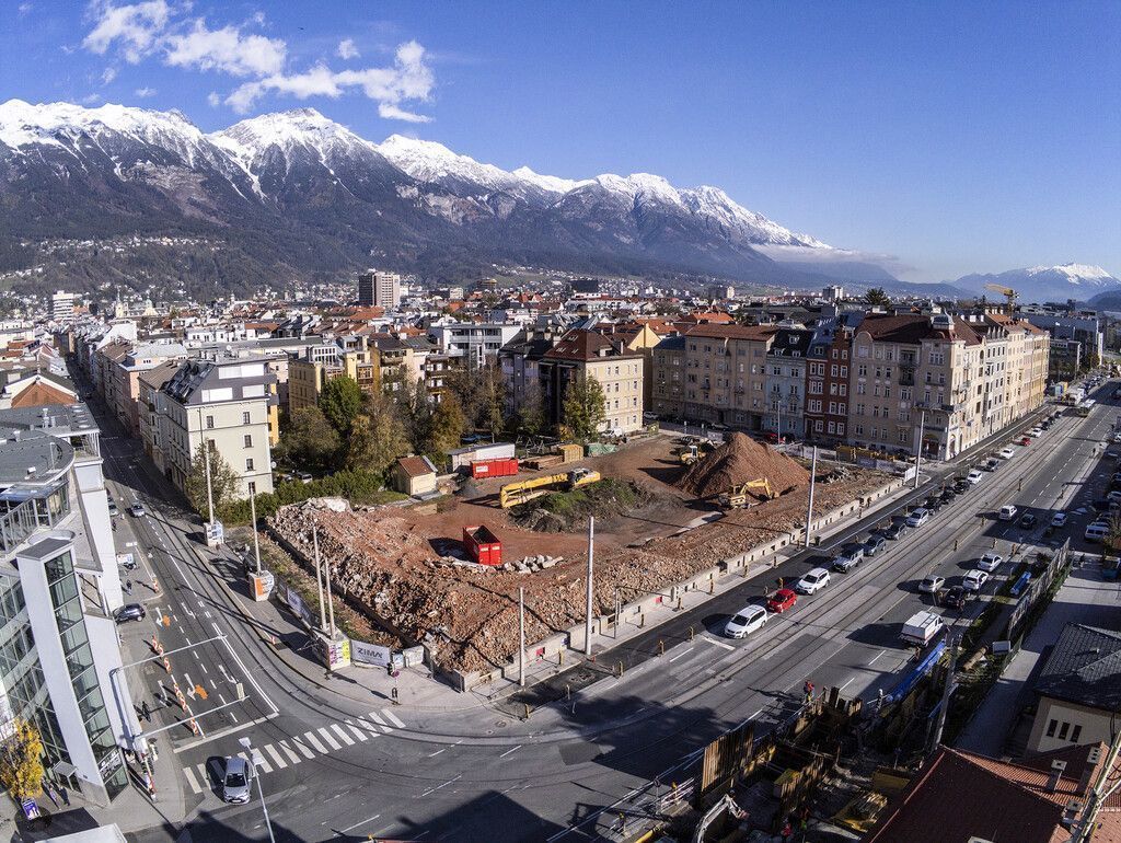 60-Millionen-Quartier