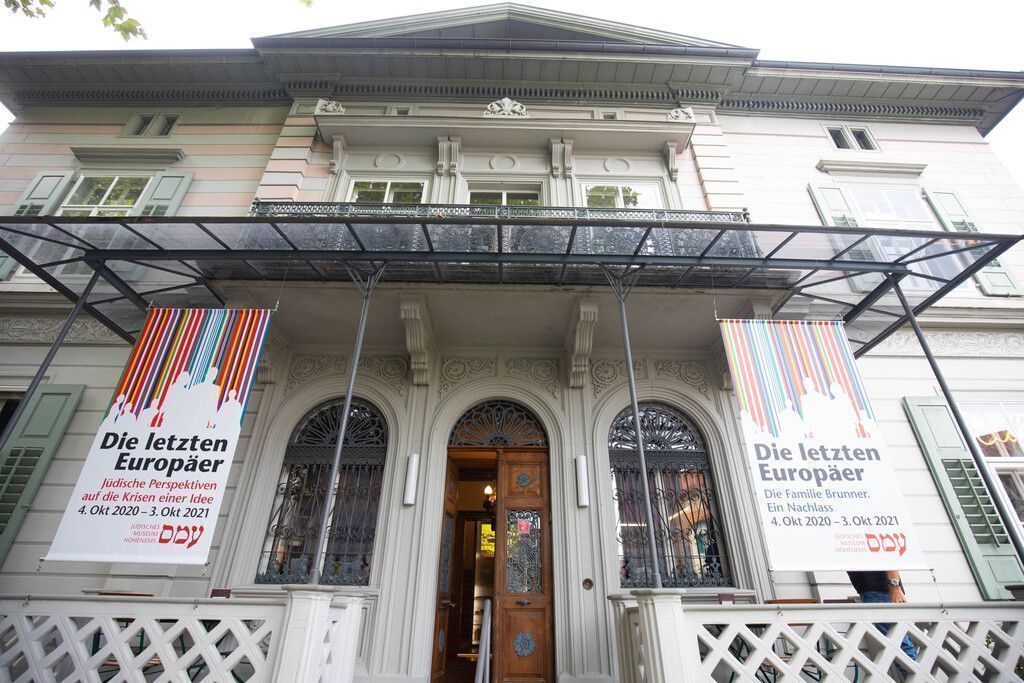 Jüdisches Museum sagt Sommeruni wegen Corona ab